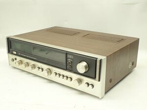 Sansui 山水 サンスイ QRX-5001 4チャンネルレシーバー ¶ 6DFEC-5