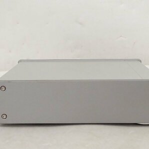 TEAC ワイドFMチューナー搭載CDプレーヤー PD-301 2020年製 ティアック ▽ 6E058-4の画像2