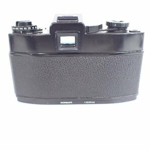 Leica ライカ Leicaflex SL MOT フィルム一眼レフカメラ ボディ モータードライブセット ∴ 6DE25-3の画像5