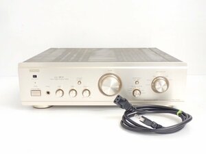 Denon Premium усилитель PMA-1500RII Denondo Denon ◆ 6DE3F-1