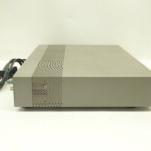 LUXMAN/LUXKIT ラックスマン/ラックスキット MODEL A3034 管球式 真空管 プリアンプ コントロールアンプ ¶ 6DF2B-1の画像2