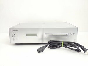 Pioneer CD/SACDプレーヤー PD-D9 2008年製 パイオニア ◆ 6E015-3