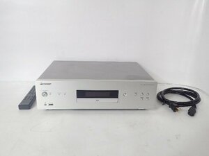 Pioneer パイオニア SACD/CDプレーヤー PD-70 ★ 6E0AA-4