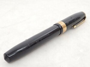 Conway Stewart 万年筆 Executive 60 ペン先14CT コンウェイ スチュアート ▽ 6DEBC-43