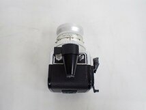 HASSELBLAD ハッセルブラッド SUPER WIDE C 中判フィルムカメラ Biogon F4.5 38mm ∴ 6DE25-11_画像4