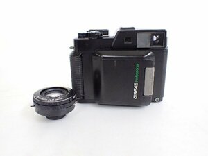 FUJIFILM 富士フィルム GS645 Professional 中判カメラ ジャンク ∴ 6DE25-2