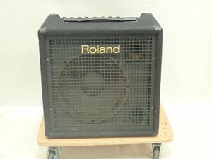 Roland Roland 4 channel stereo mixing keyboard amplifier KC-300JT ¶ 6DB29-2