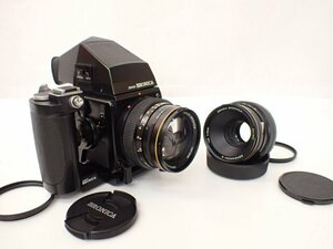 BRONICA