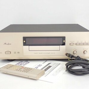 Accuphase CD/SACDプレーヤー DP-85 アキュフェーズ ◆ 6E088-3の画像1