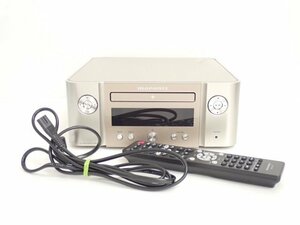 Marantz ネットワークCDレシーバー M-CR612 2023年製 マランツ ◆ 6E0D4-2