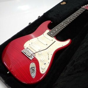 Fender Custom Shop ULTRA STRATOCASTER Lace Sensor 1990年代 フェンダー カスタム ショップ ウルトラ ストラトキャスター ∬ 6DE2A-2の画像1