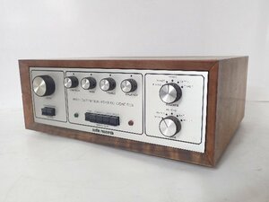 audio research audio li search stereo pre-amplifier SP-3A-1 * 6E0B7-6