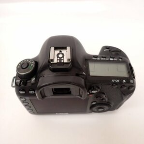Canon EOS 5D Mark IV フルサイズ対応デジタル一眼レフカメラボディ キヤノン 純正充電器/純正バッテリー/元箱付き □ 6DF86-1の画像4