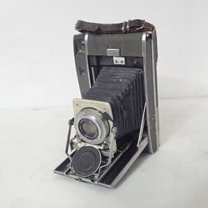 Polaroid ポラロイド 蛇腹カメラ 120 ★ 6DF75-5の画像1
