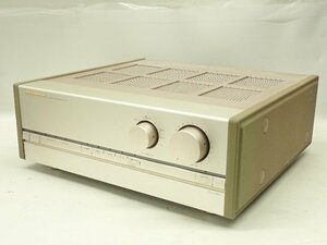 Marantz マランツ PM-90 マランツ A級 プリメインアンプ インテグレーテッドアンプ ¶ 6DF8C-2