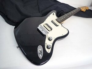 Squier by Fender Vintage Modified JAGUAR スクワイヤー ジャガー Duncan Designed PU【弦交換済】 ★ 6DEE6-1