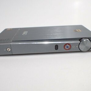 Fiio Q5 + AM3 フィーオ Bluetooth/USB-DAC搭載 ポータブルヘッドホンアンプ アンプモジュール付 動作品 ∬ 6DBBC-3の画像3
