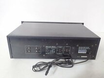 Nakamichi ナカミチ カセットデッキ 680ZX ★ 6E064-3_画像4