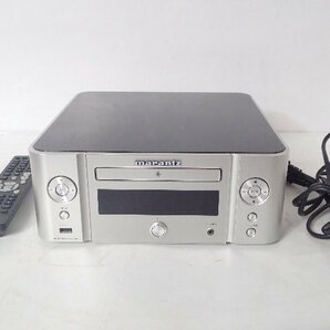 marantz マランツ CDレシーバー M-CR610 ★ 6E145-5の画像1