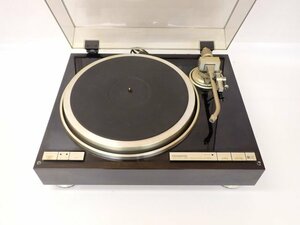 KENWOOD Kenwood Direct Drive record player KP-9010 * 6E17C-1