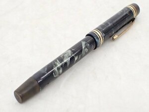 ONOTO DE LA RUE 万年筆 ONOTO THE PEN ペン先 14CT オノト デラル ▽ 6DEBC-27