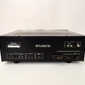Accuphase アキュフェーズ FMステレオチューナー T-101 □ 6E142-1の画像4