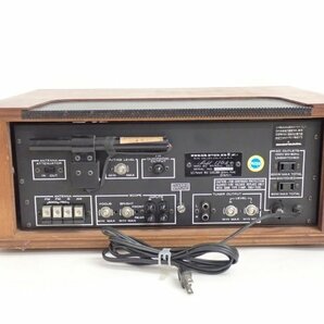 Marantz Model 120B FM/AM チューナー マランツ ◆ 6E0F5-4の画像4