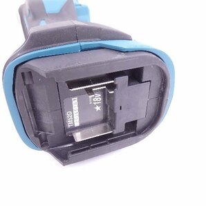 MAKITA/マキタ STARLOCK-MAX対応 18V充電式マルチツール TM52D 本体のみ ◆ 6D771-19の画像5