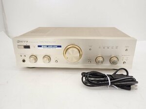 Pioneer Pioneer pre-main amplifier A-D5a - 6DD8C-3