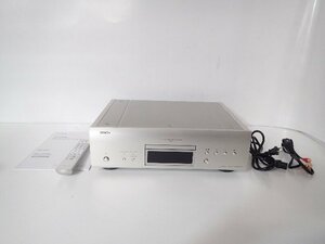 DENON デノン SACD/CDプレーヤー DCD-2500NE ★ 6DAF8-2