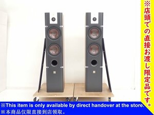 [ Hyogo prefecture coming to a store pickup limited goods ]DALI 2WAY tallboy type speaker system LEKTOR 6 pair dali* 6E0D9-1