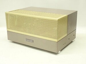 marantz マランツ 真空管パワーアンプ Model 8Bk ¶ 6E230-2