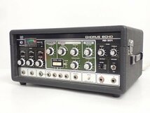 Roland RE-301 CHORUS ECHO ローランド コーラス・エコー テープエコー エフェクター ◆ 6E109-1_画像1