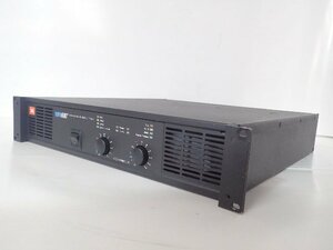 JBL J Be L power amplifier MPA600 * 6DCB1-5
