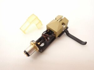 DENON Denon ten on MC cartridge DL-103D SAEC saec headshell ULS-2 attaching * 6E272-4