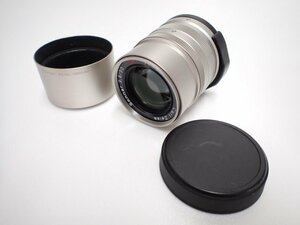 CONTAX Sonnar 90mm F2.8 T* コンタックス ゾナー G1/G2用レンズ Carl Zeiss カールツァイスレンズ (2) ∬ 6DFDE-20