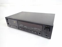 DENON デノン/デンオン DR-M9 カセットデッキ ∴ 6E29E-5_画像1