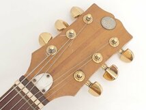 【名古屋市来店引取限定品】 Teisco フルアコ EP12 1960年代 ジャンク品 エレキギター テスコ ▽ 6E20A-1_画像2