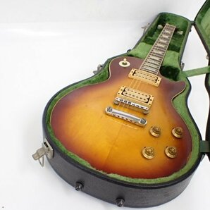 【弦交換済】Tokai LS-100 Les Paul Reborn エレキギター レスポールリボーン レスポールタイプ 1979年トーカイ 東海 △ 6E25D-1の画像1