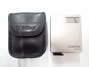 CONTAX TLA140 CONTAX Стробоскоп со вспышкой ∫∫ 6DFDE-10