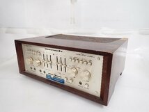 marantz マランツ model 1250 プリメインアンプ ∴ 6E1D7-2_画像1