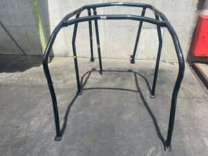 エッセ　DBA-L235S　Saito RollCage　ロールバー　ロールケージ　中古2405324.2-17-9