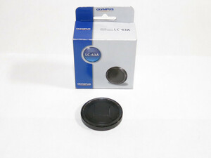 OLYMPUS LC-63A XZ-1 XZ-2 for automatic opening and closing lens cap 