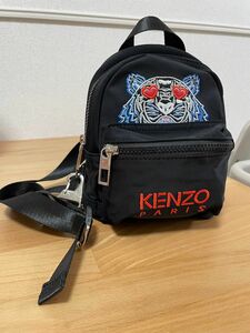 KENZO / ケンゾー　リュック