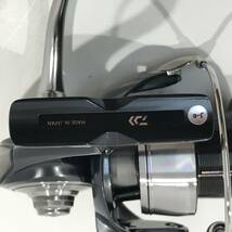 1円スタート 中古 DAIWA ダイワ 24セルテート LT4000-CXH 00061182 スピニングリール 釣具 リール_画像9