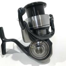 1円スタート 中古 DAIWA ダイワ 24セルテート LT4000-CXH 00061182 スピニングリール 釣具 リール_画像3