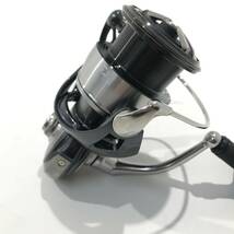 1円スタート 中古 DAIWA ダイワ 24セルテート LT4000-CXH 00061182 スピニングリール 釣具 リール_画像4