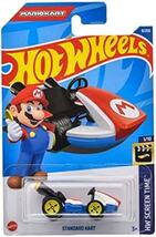 ホットウィール(Hot Wheels) ベーシックカー スタンダード・カート 【3才~】 HHD7_画像4