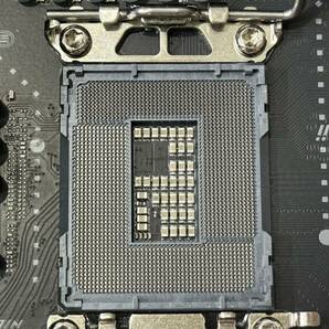 美品 ASUS INTEL 14世代 13世代 Z790 搭載 LGA1700 対応 ATX マザーボード ROG STRIX Z790-F GAMING WIFIの画像7