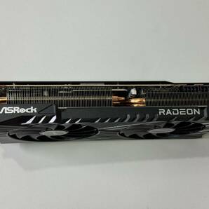 動作確認済 ASRock Radeon RX 7800 XT Challenger 16GB OCの画像4